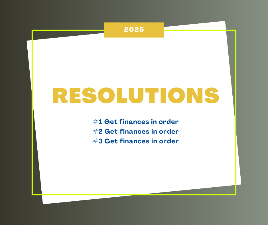 Why Now Is The Best Time To Get Your Finances In Order Thumbnail