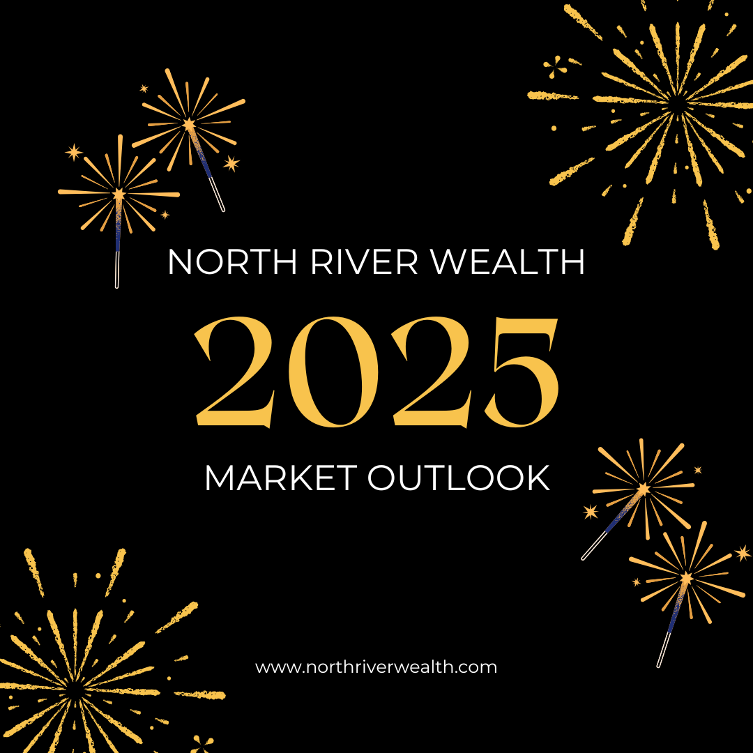 North River Wealth - 2025 Market Outlook Thumbnail