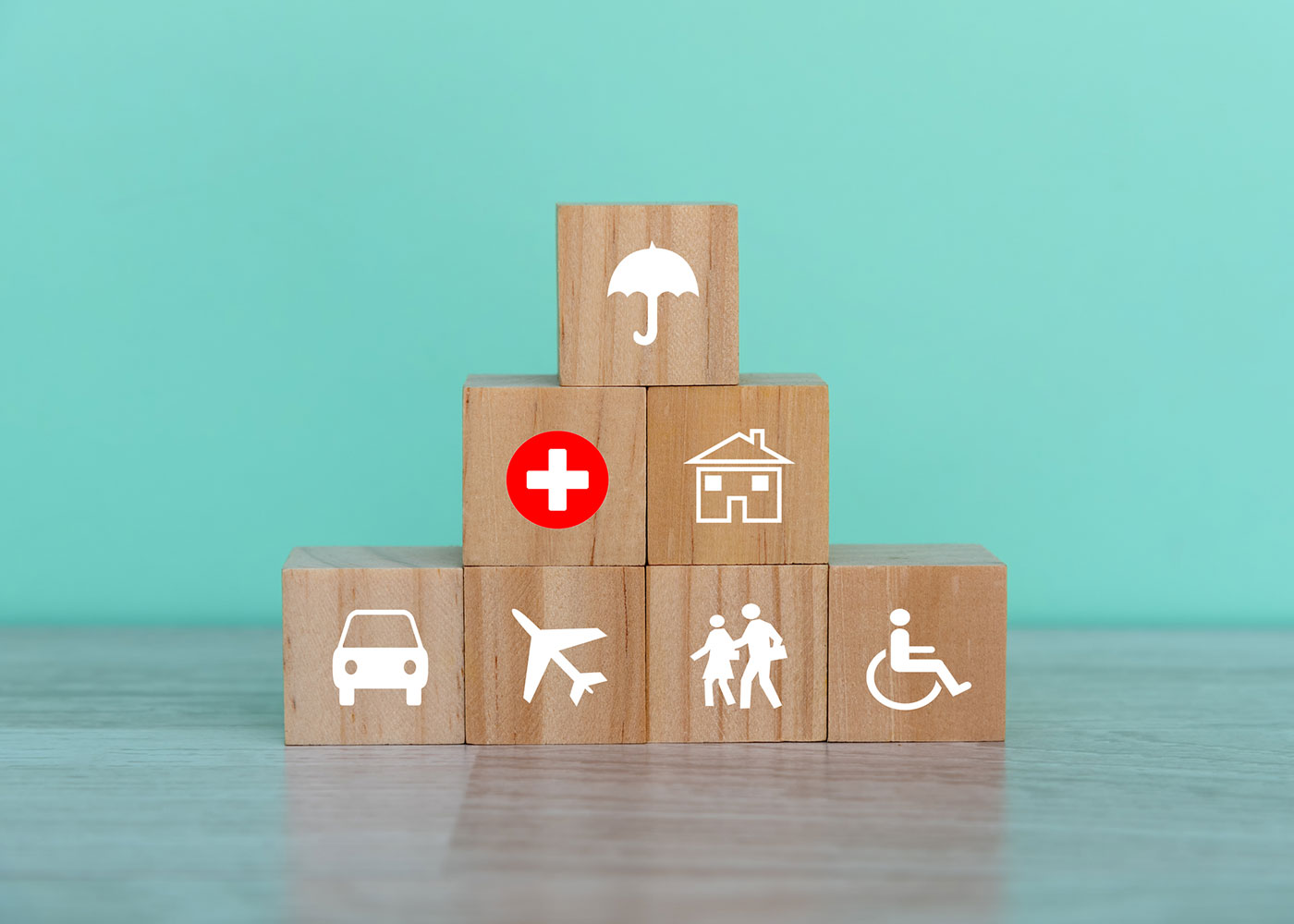 Reviewing Insurance Coverage at Various Stages of Life Thumbnail