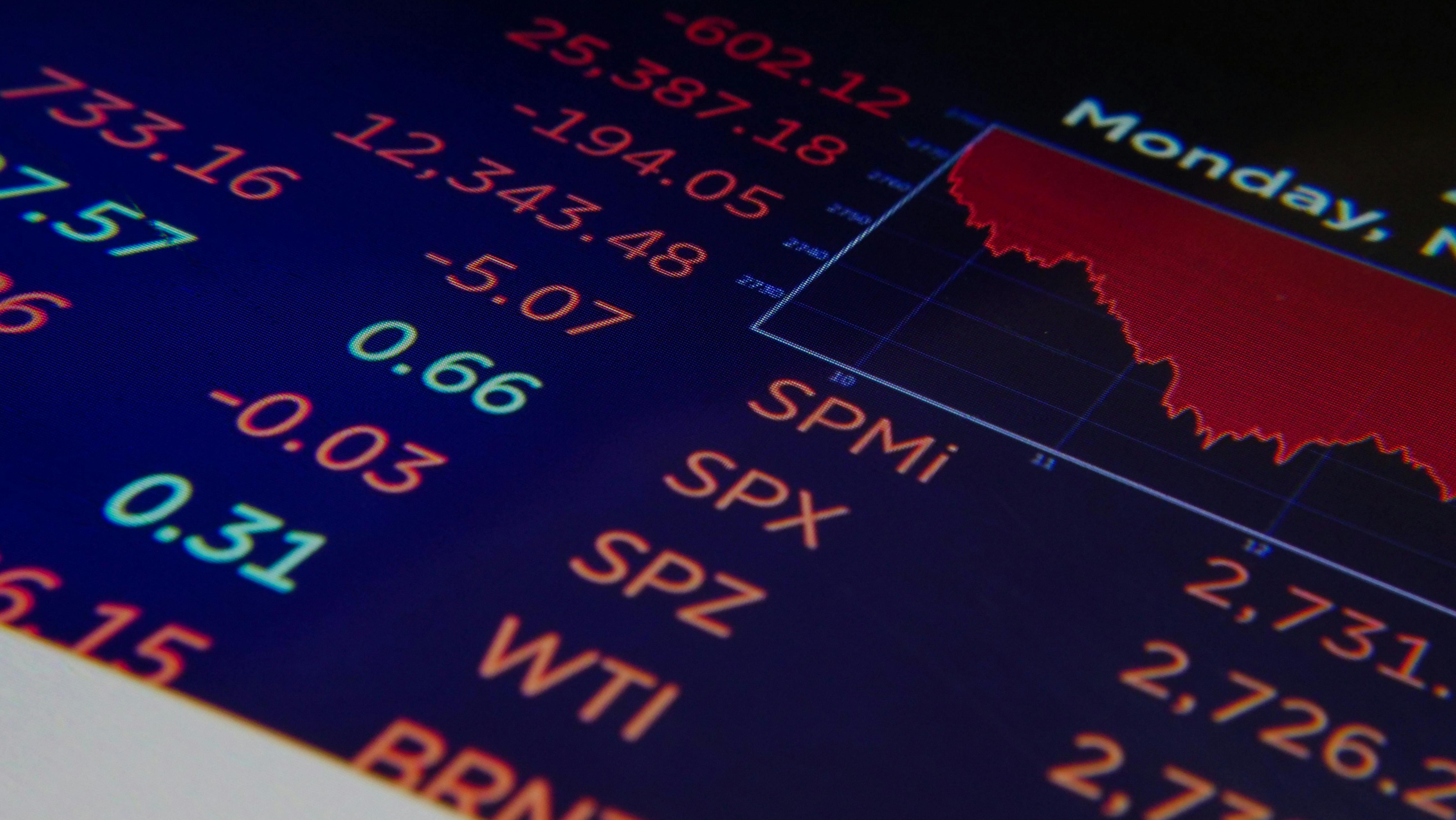 Market Update: Understanding the Recent Selloff and What It Means for Investors Thumbnail